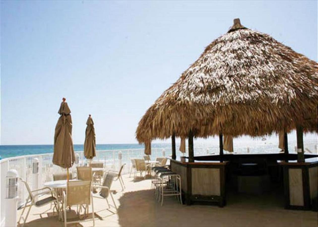 Emerald Beach 1535 Panama City Beach Exterior photo