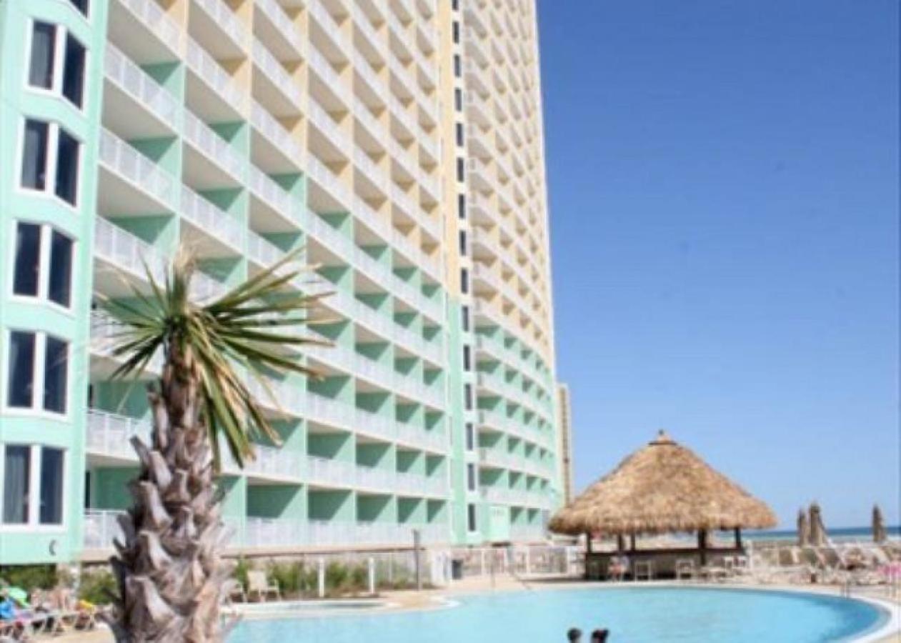 Emerald Beach 1535 Panama City Beach Exterior photo
