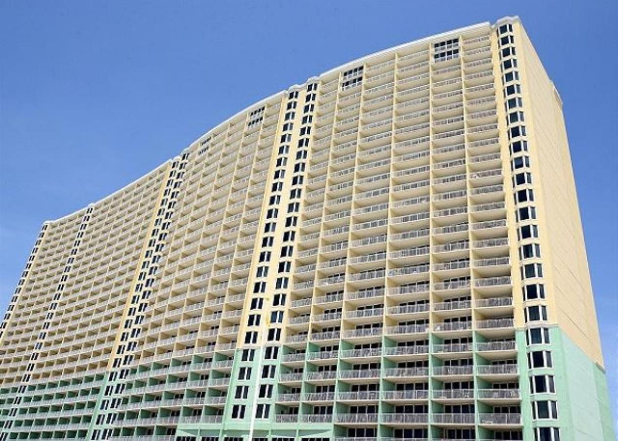 Emerald Beach 1535 Panama City Beach Exterior photo